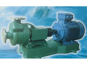 WSB型離心旋渦泵