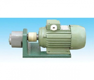 CB-B系列齒輪油泵