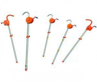 手搖計量加油泵